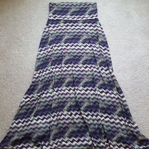 Lularoe Maxi